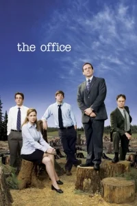 Сериал Офис/The Office  5 сезон онлайн