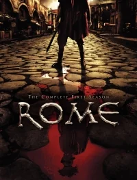 Сериал Рим/Rome  1 сезон онлайн