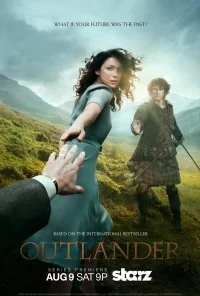 Сериал Чужестранка/Outlander  1 сезон онлайн