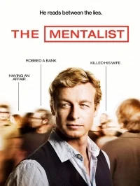 Сериал Менталист/The Mentalist  1 сезон онлайн