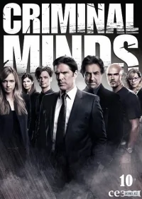 Сериал Мыслить как преступник/Criminal Minds  10 сезон онлайн