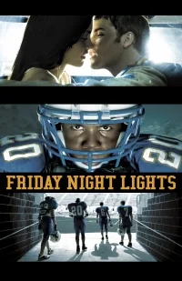 Сериал Огни ночной пятницы/Friday Night Lights  1 сезон онлайн