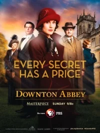Сериал Аббатство Даунтон/Downton Abbey  6 сезон онлайн