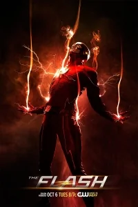 Сериал Флэш/The Flash  2 сезон онлайн