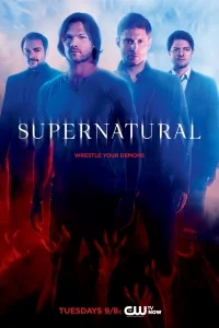 Сериал Сверхъестественное/Supernatural  11 сезон онлайн