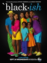 Сериал Черноватый/Black-ish  2 сезон онлайн