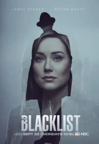 Сериал Черный список/The Blacklist  4 сезон онлайн