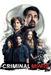 Сериал Мыслить как преступник/Criminal Minds  12 сезон онлайн