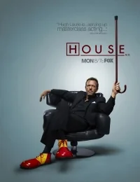 Сериал Доктор Хаус/HOUSE M.D  4 сезон онлайн