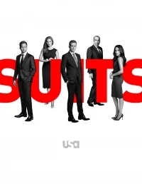 Сериал Форс-мажоры/Suits  7 сезон онлайн