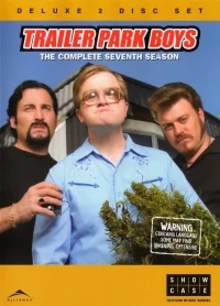 Сериал Парни из Трейлерпарка/Trailer Park Boys  7 сезон онлайн