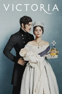 Сериал Виктория (2016)/Victoria  2 сезон онлайн