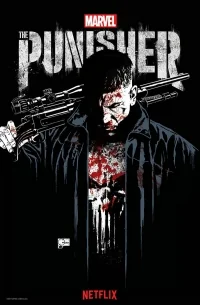 Сериал Каратель (2017)/The Punisher  1 сезон онлайн