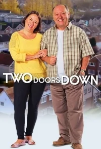 Сериал По-Соседски/Two Doors Down  3 сезон онлайн