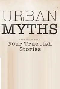 Сериал Городские легенды/Urban Myths  2 сезон онлайн