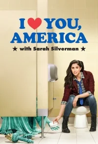 Сериал Я люблю тебя, Америка/I Love You, America  2 сезон онлайн