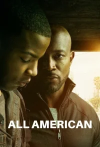 Сериал Всеамериканский/All American онлайн