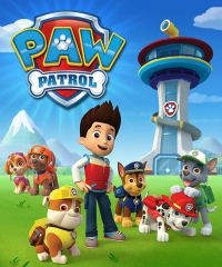 Сериал Щенячий патруль/PAW Patrol 5 сезон онлайн