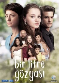 Сериал Один литр слез (Турция)/Bir Litre Gözyaşı онлайн
