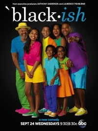 Сериал Черноватый/Black-ish  5 сезон онлайн