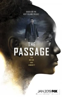 Сериал Перерождение/The Passage онлайн