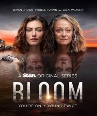 Сериал Цветок/Bloom онлайн