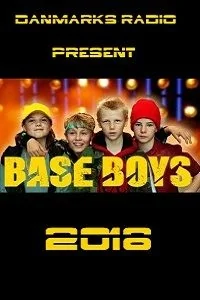 Сериал Бойз бэнд/BaseBoys  1 сезон онлайн