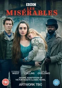 Сериал Отверженные (2018)/Les Misérables онлайн