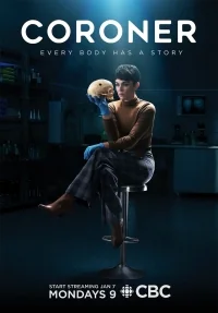 Сериал Коронер (2019)/Coroner онлайн