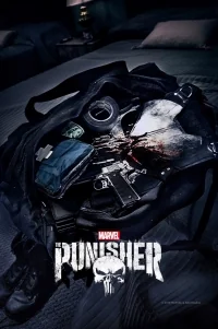Сериал Каратель (2017)/The Punisher  2 сезон онлайн