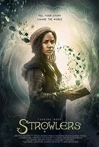 Сериал Скитальцы (2019)/Strowlers онлайн