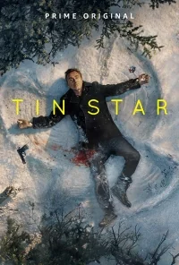 Сериал Жестяная звезда/Tin Star  2 сезон онлайн