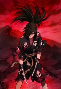 Сериал Дороро/Dororo онлайн