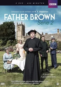 Сериал Отец Браун (2013)/Father Brown (2013)  7 сезон онлайн