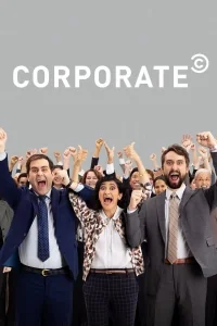 Сериал Монстры корпорации/Corporate  2 сезон онлайн