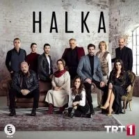 Сериал Кольцо/Halka онлайн