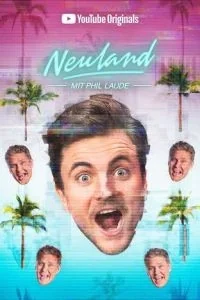Сериал Нойланд/Neuland онлайн