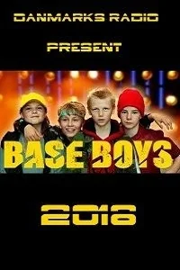 Сериал Бойз бэнд/BaseBoys  2 сезон онлайн