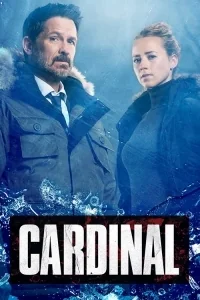 Сериал Кардинал/Cardinal  3 сезон онлайн