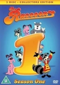 Сериал Еноты/The Raccoons  4 сезон онлайн