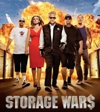 Сериал Хватай не глядя/Storage Wars  2 сезон онлайн