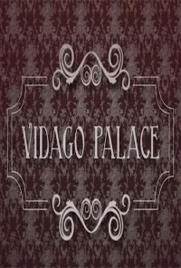 Сериал Дворец Видаго/Vidago Palace онлайн