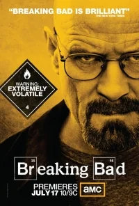 Сериал Во все тяжкие/Breaking Bad  4 сезон онлайн