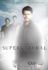 Сериал Сверхъестественное/Supernatural  7 сезон онлайн