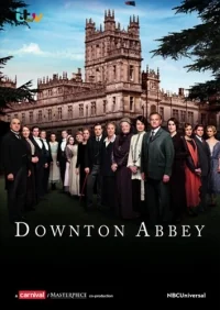 Сериал Аббатство Даунтон/Downton Abbey  2 сезон онлайн
