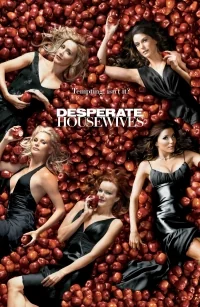 Сериал Отчаянные домохозяйки/Desperate Housewives  8 сезон онлайн