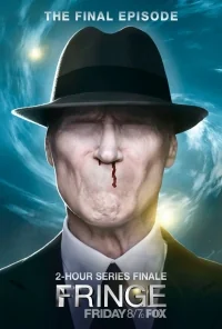 Сериал Грань/Fringe  4 сезон онлайн