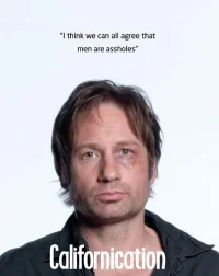 Сериал Блудливая калифорния/Californication  5 сезон онлайн