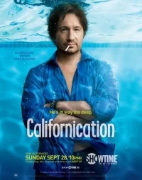 Сериал Блудливая калифорния/Californication  3 сезон онлайн