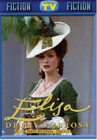 Сериал Элиза/Elisa di Rivombrosa  2 сезон онлайн